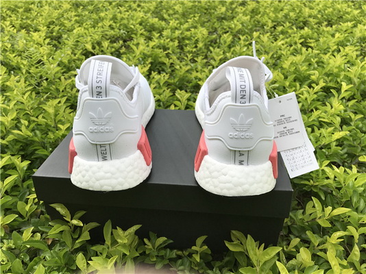 Super Max Adidas NMD Human Race GS--007